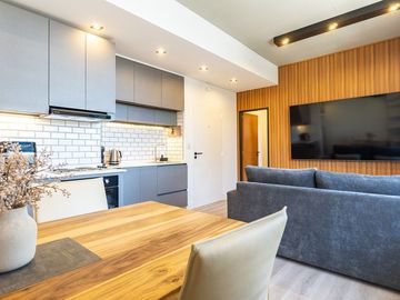 Venta Departamento 2 ambientes con cochera Tigre