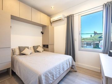 Venta Departamento 2 ambientes con cochera Tigre