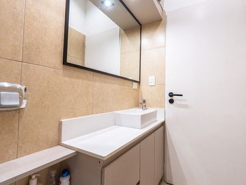 Venta Departamento 2 ambientes con cochera Tigre