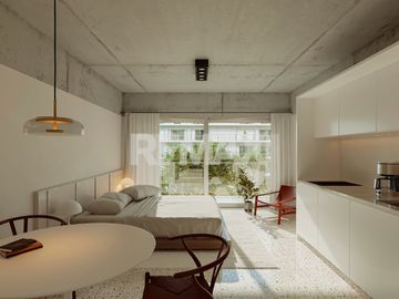 EN VENTA MONOAMBIENTE EN POZO - NEUQUEN CAPITAL