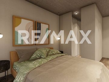 VENA DEPARTAMENTO EN POZO 1 DORMITORIO