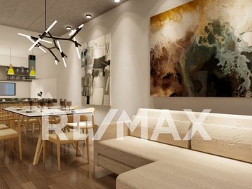VENA DEPARTAMENTO EN POZO 1 DORMITORIO