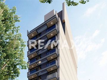 VENTA SEMIPISO 2 DORMITORIOS CON COCHERA VELVET ll