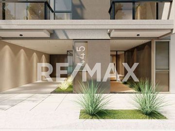 VENTA SEMIPISO 2 DORMITORIOS CON COCHERA VELVET ll