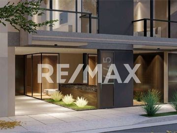 VENTA SEMIPISO 2 DORMITORIOS CON COCHERA VELVET ll