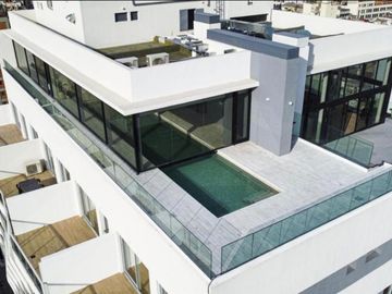 Monoambiente A ESTRENAR/ FULL AMENITIES / PREMIUM