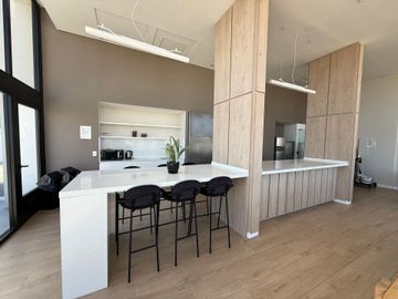 Monoambiente A ESTRENAR/ FULL AMENITIES / PREMIUM