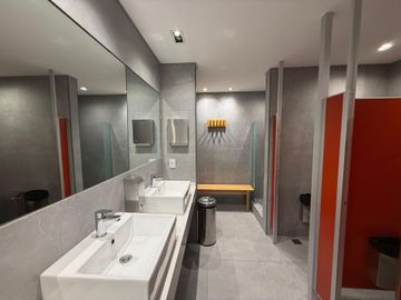 Monoambiente A ESTRENAR/ FULL AMENITIES / PREMIUM