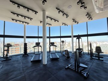 Monoambiente A ESTRENAR/ FULL AMENITIES / PREMIUM