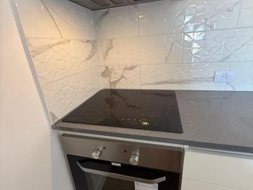 Monoambiente A ESTRENAR/ FULL AMENITIES / PREMIUM