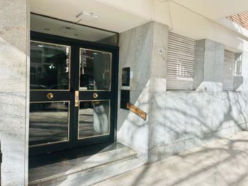 Venta Dpto Caballito 3 amb dep frente luz y aire