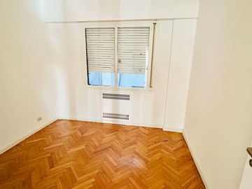 Venta Dpto Caballito 3 amb dep frente luz y aire
