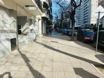 Venta Dpto Caballito 3 amb dep frente luz y aire