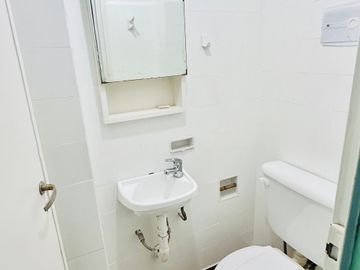 Venta Dpto Caballito 3 amb dep frente luz y aire