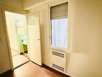 Venta Dpto Caballito 3 amb dep frente luz y aire