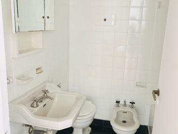 Venta Dpto Caballito 3 amb dep frente luz y aire