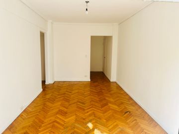 Venta Dpto Caballito 3 amb dep frente luz y aire