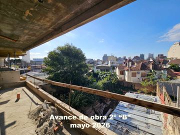Venta 3 Ambientes 2 baños Comp. Balcón Coghlan