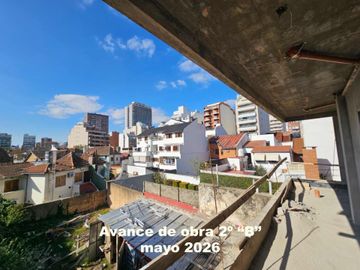 Venta 3 Ambientes 2 baños Comp. Balcón Coghlan