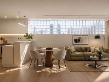VENTA 2 AMBIENTES Y MEDIO VILLA CRESPO CON BALCON