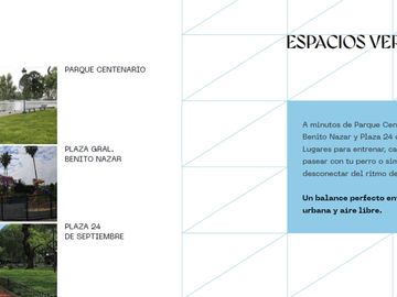 DEPARTAMENTO 3 AMBIENTES VENTA VILLA CRESPO POZO