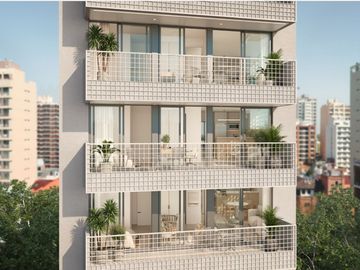 DEPARTAMENTO 3 AMBIENTES VENTA VILLA CRESPO POZO