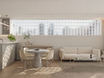 DEPARTAMENTO 3 AMBIENTES VENTA VILLA CRESPO POZO