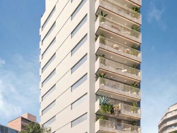 Venta 3 ambientes en Pozo Villa Crespo
