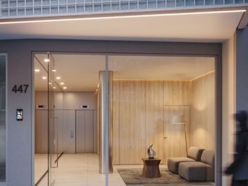 Venta 3 ambientes en Pozo Villa Crespo