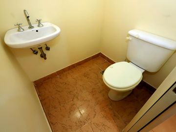 Venta Dpto. 4 Amb. al frente Balcon Palermo
