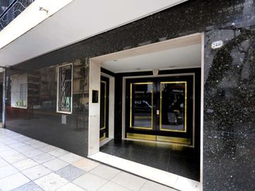 Venta Dpto. 4 Amb. al frente Balcon Palermo