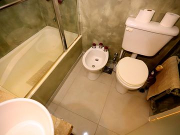Venta Dpto. 4 Amb. al frente Balcon Palermo