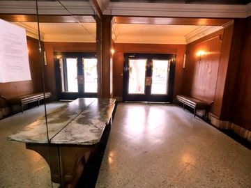 Venta Dpto. 4 Amb. al frente Balcon Palermo