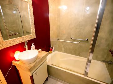 Venta Dpto. 4 Amb. al frente Balcon Palermo
