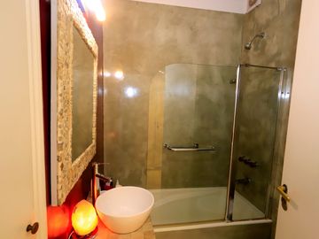 Venta Dpto. 4 Amb. al frente Balcon Palermo