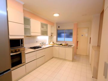 Venta Dpto. 4 Amb. al frente Balcon Palermo