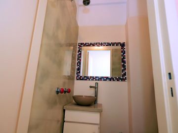 Venta Dpto. 4 Amb. al frente Balcon Palermo