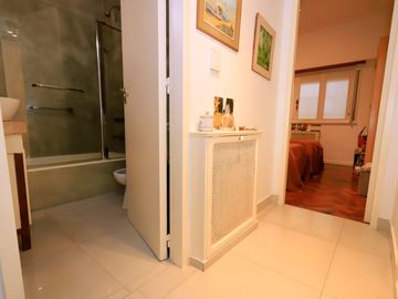 Venta Dpto. 4 Amb. al frente Balcon Palermo