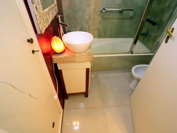 Venta Dpto. 4 Amb. al frente Balcon Palermo