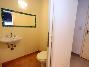 Venta Dpto. 4 Amb. al frente Balcon Palermo