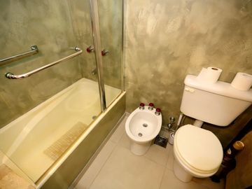 Venta Dpto. 4 Amb. al frente Balcon Palermo