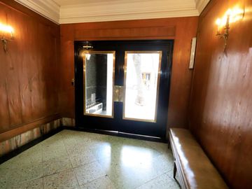 Venta Dpto. 4 Amb. al frente Balcon Palermo