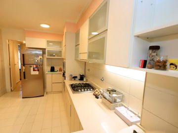 Venta Dpto. 4 Amb. al frente Balcon Palermo