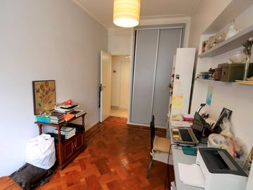 Venta Dpto. 4 Amb. al frente Balcon Palermo