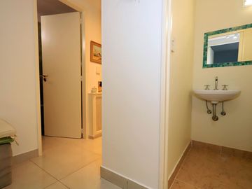 Venta Dpto. 4 Amb. al frente Balcon Palermo