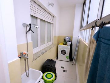 Venta Dpto. 4 Amb. al frente Balcon Palermo