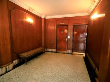 Venta Dpto. 4 Amb. al frente Balcon Palermo