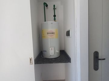 Departamento en alquiler 2 amb