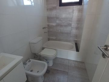 Departamento en alquiler 2 amb