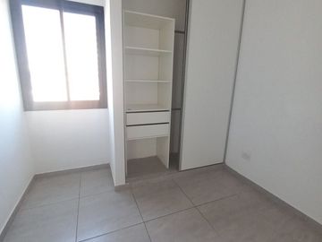 Departamento en alquiler 2 amb